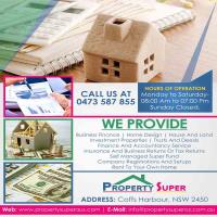 Property Super Oz | Credit Repair image 1